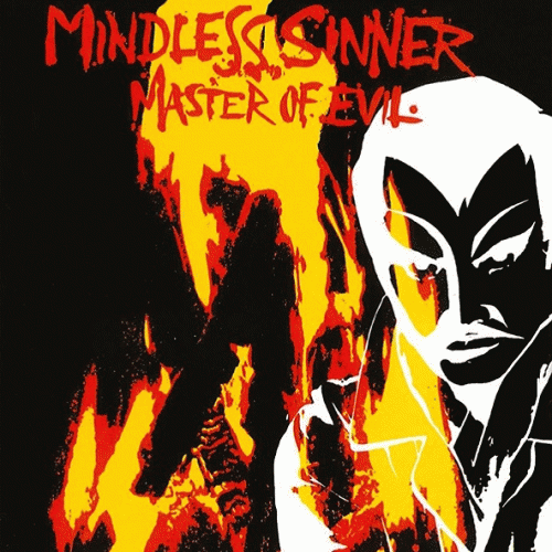 Mindless Sinner : Master of Evil